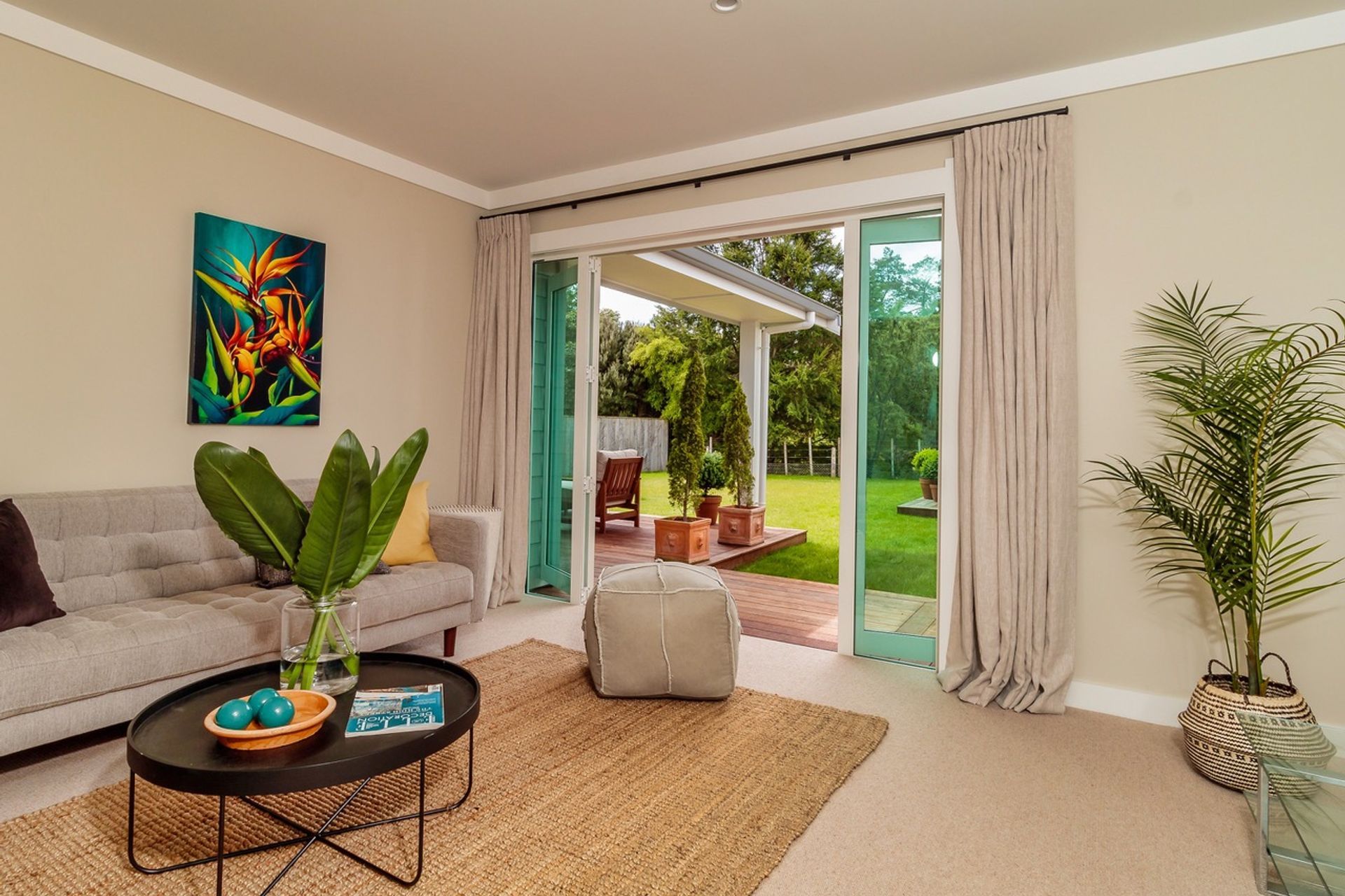 Margaret, Havelock North