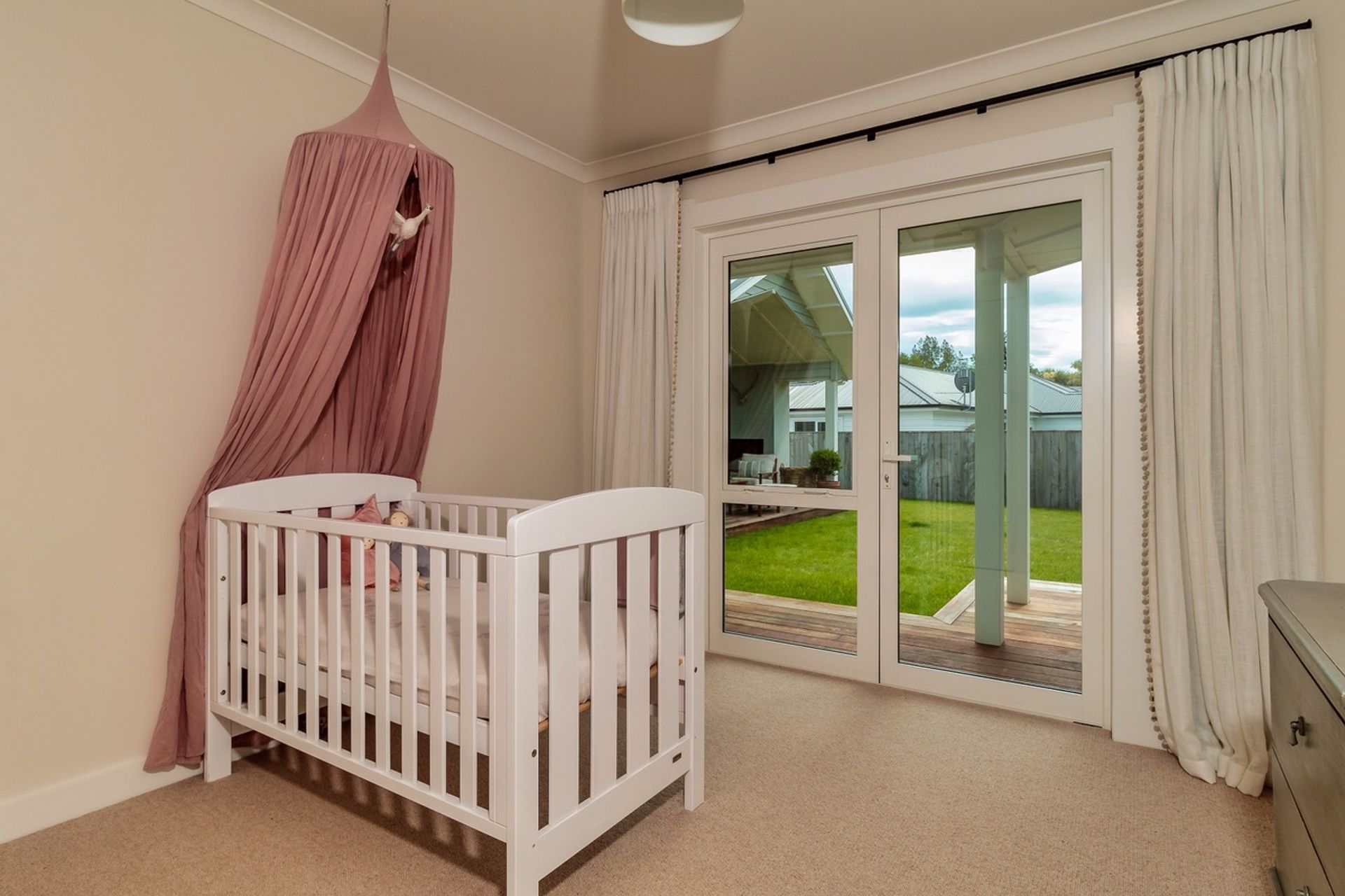 Margaret, Havelock North