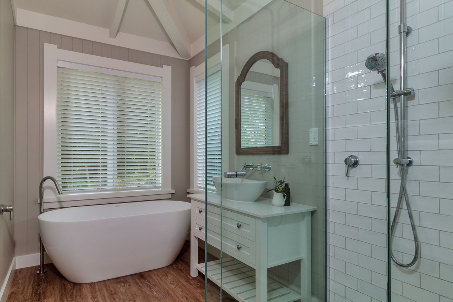 Margaret, Havelock North