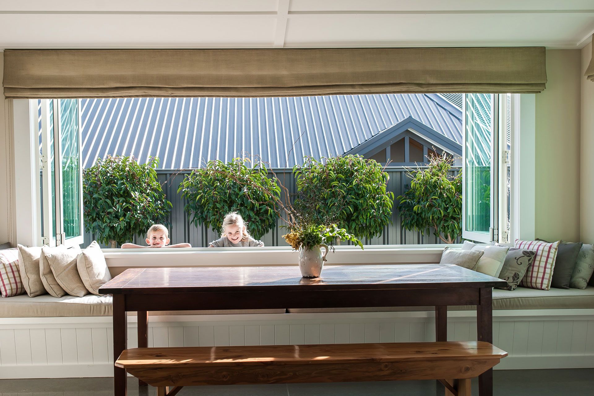 A Home To Love, Havelock North