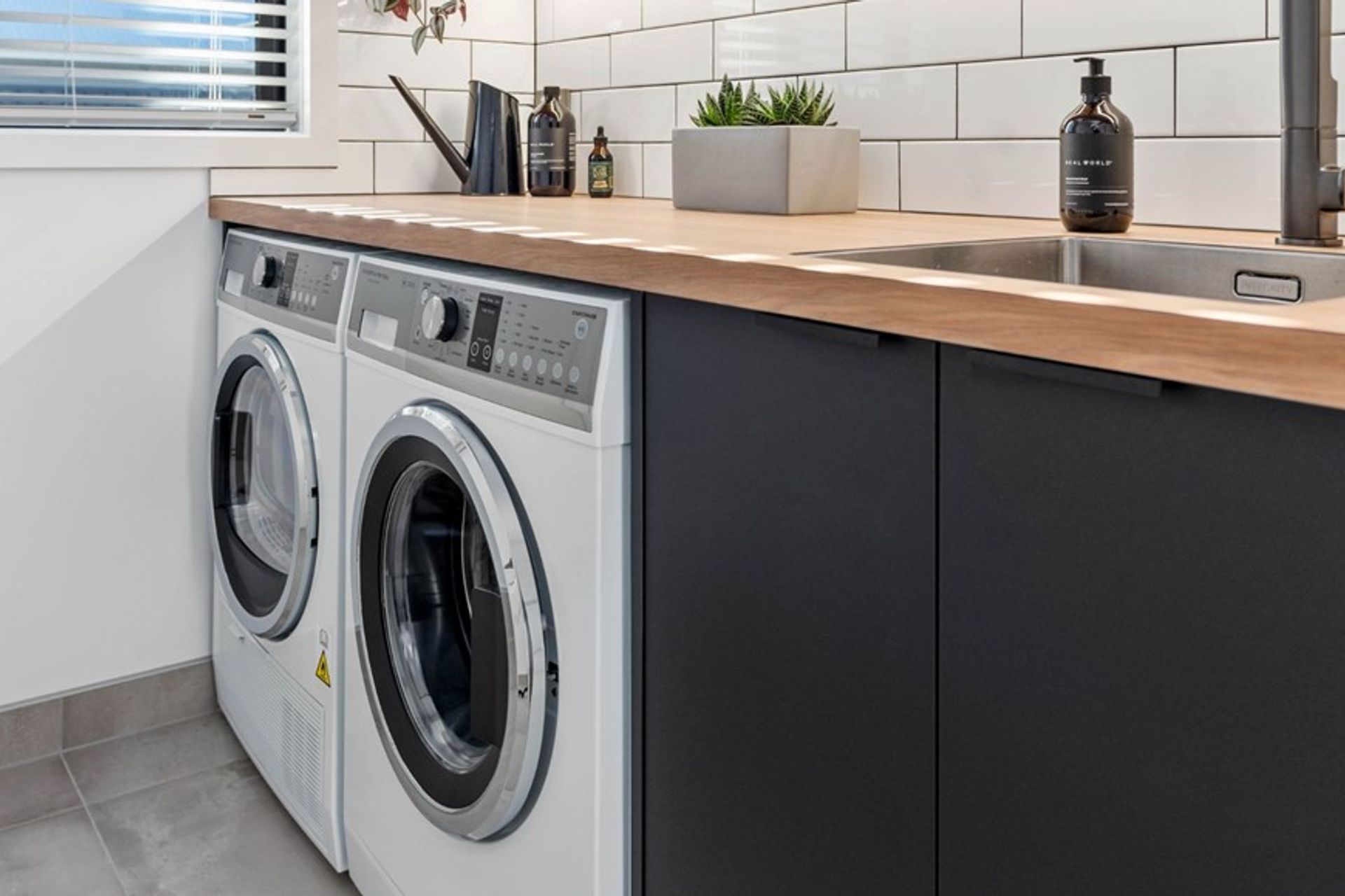 Jennian Homes, Havelock North