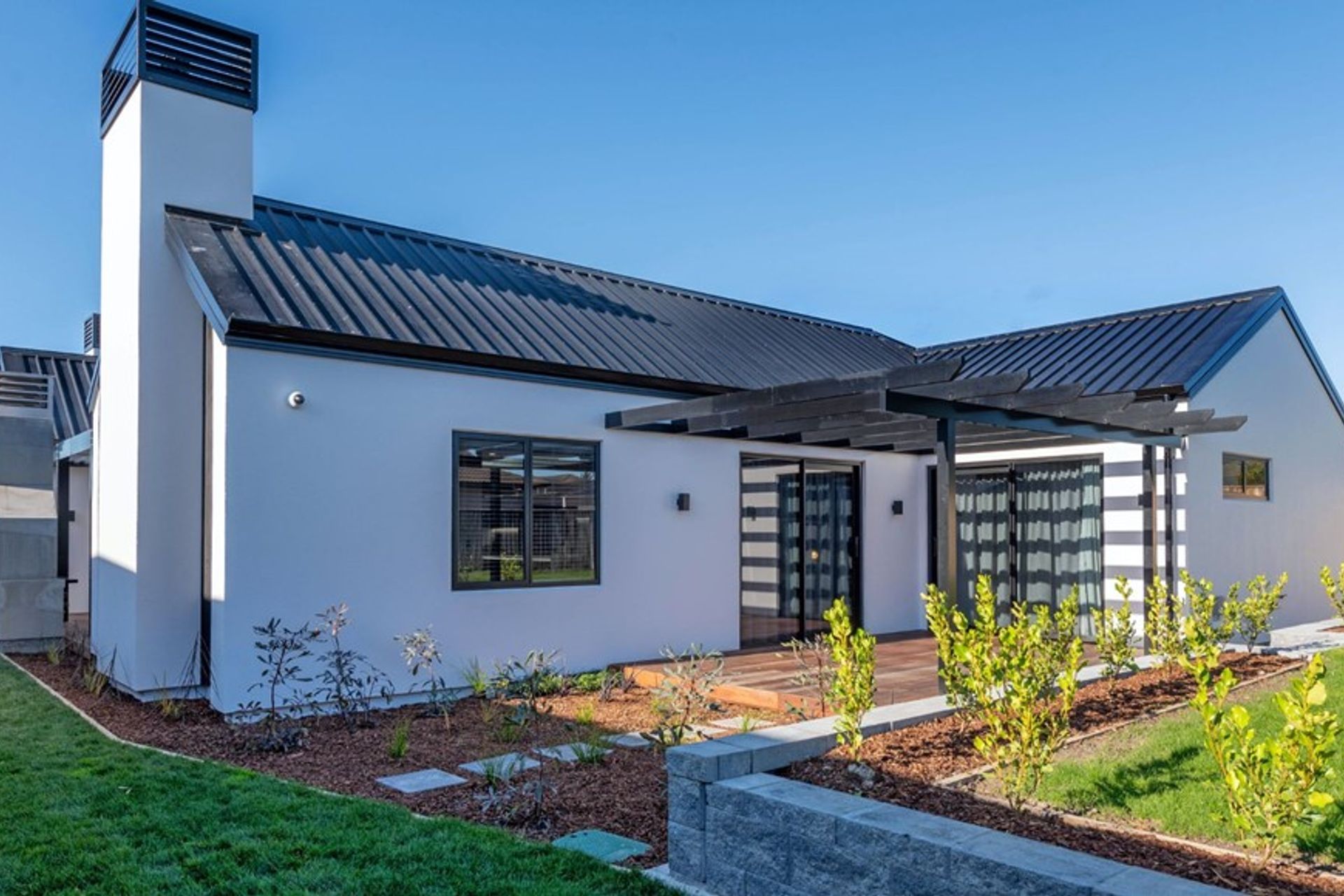 Jennian Homes, Havelock North