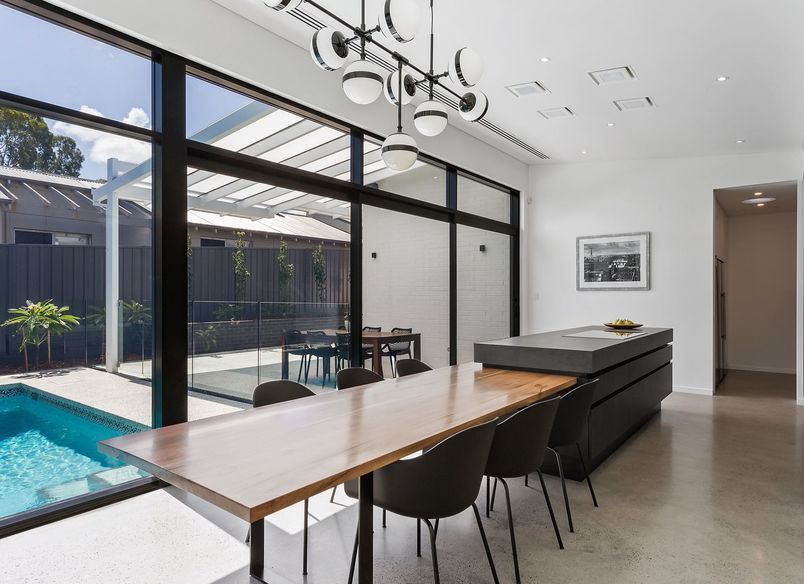 A Sophisticated Statement