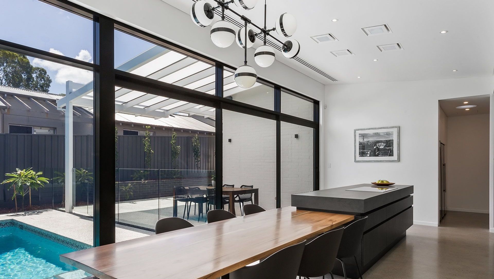 A Sophisticated Statement banner