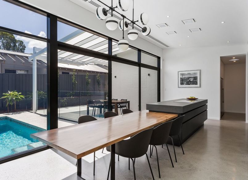 A Sophisticated Statement