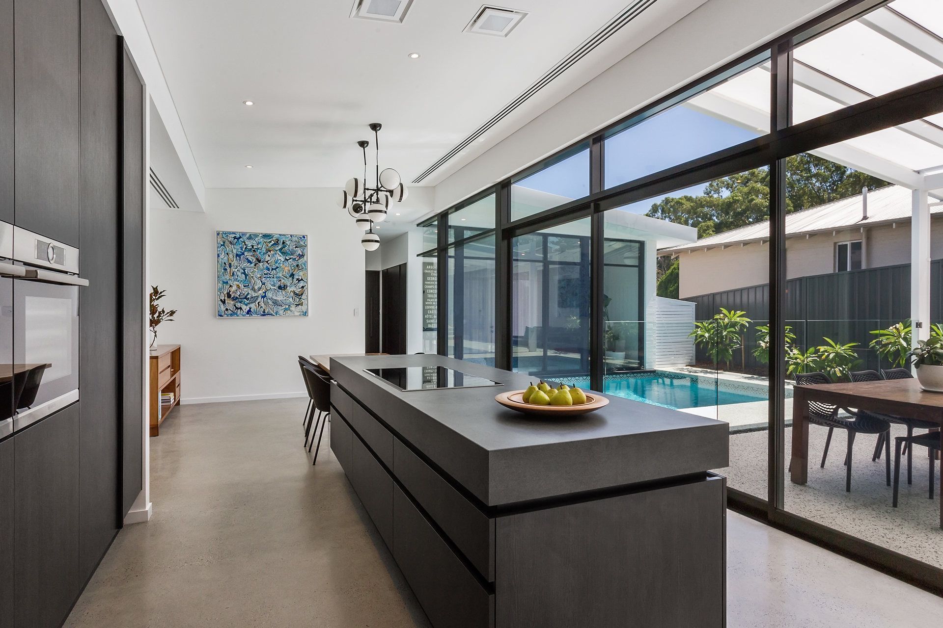 ##A Sophisticated Statement