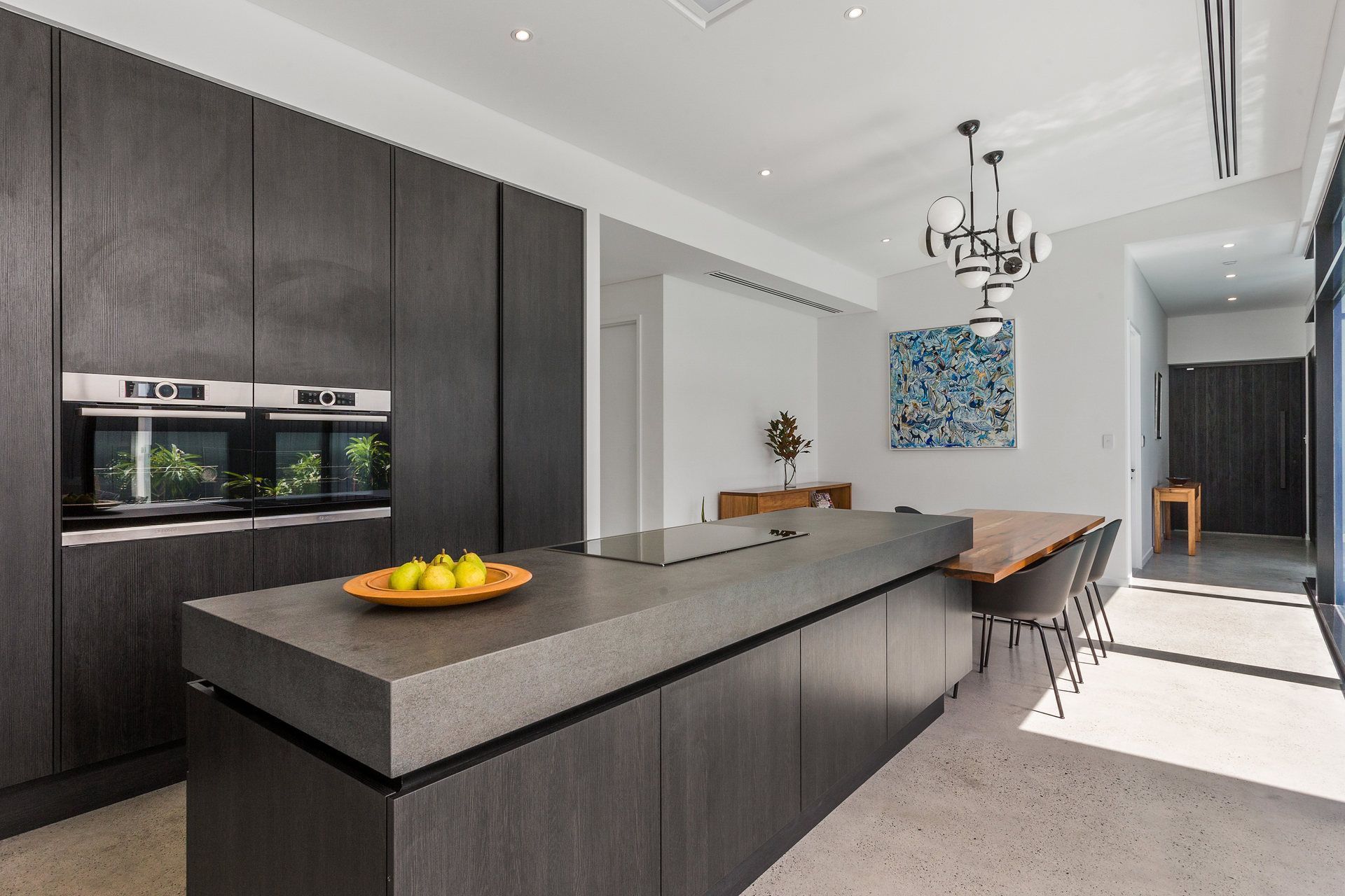 ##A Sophisticated Statement