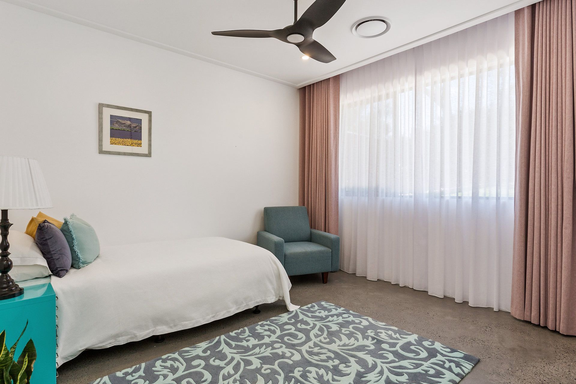 ##A Sophisticated Statement