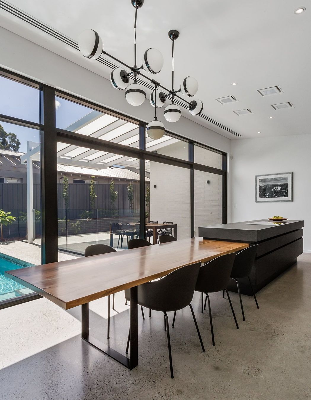 ##A Sophisticated Statement