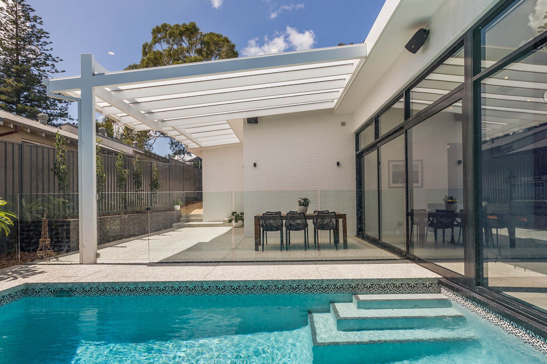 ##A Sophisticated Statement