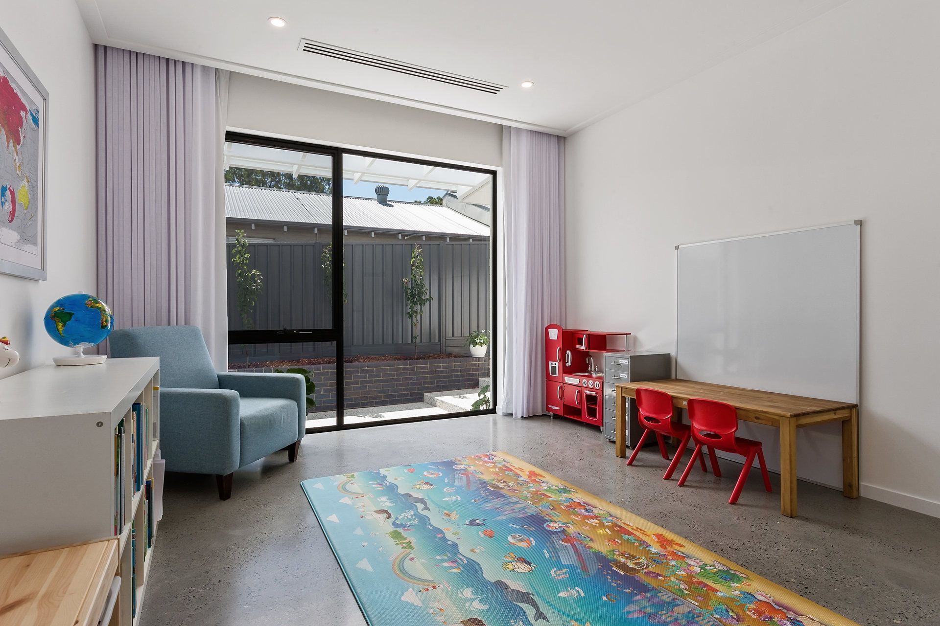 ##A Sophisticated Statement