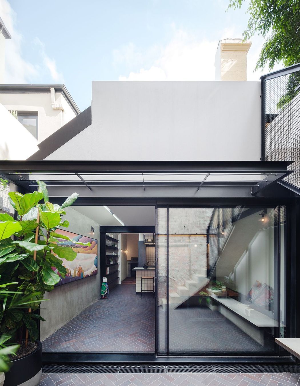 Photography: Katherine Lu