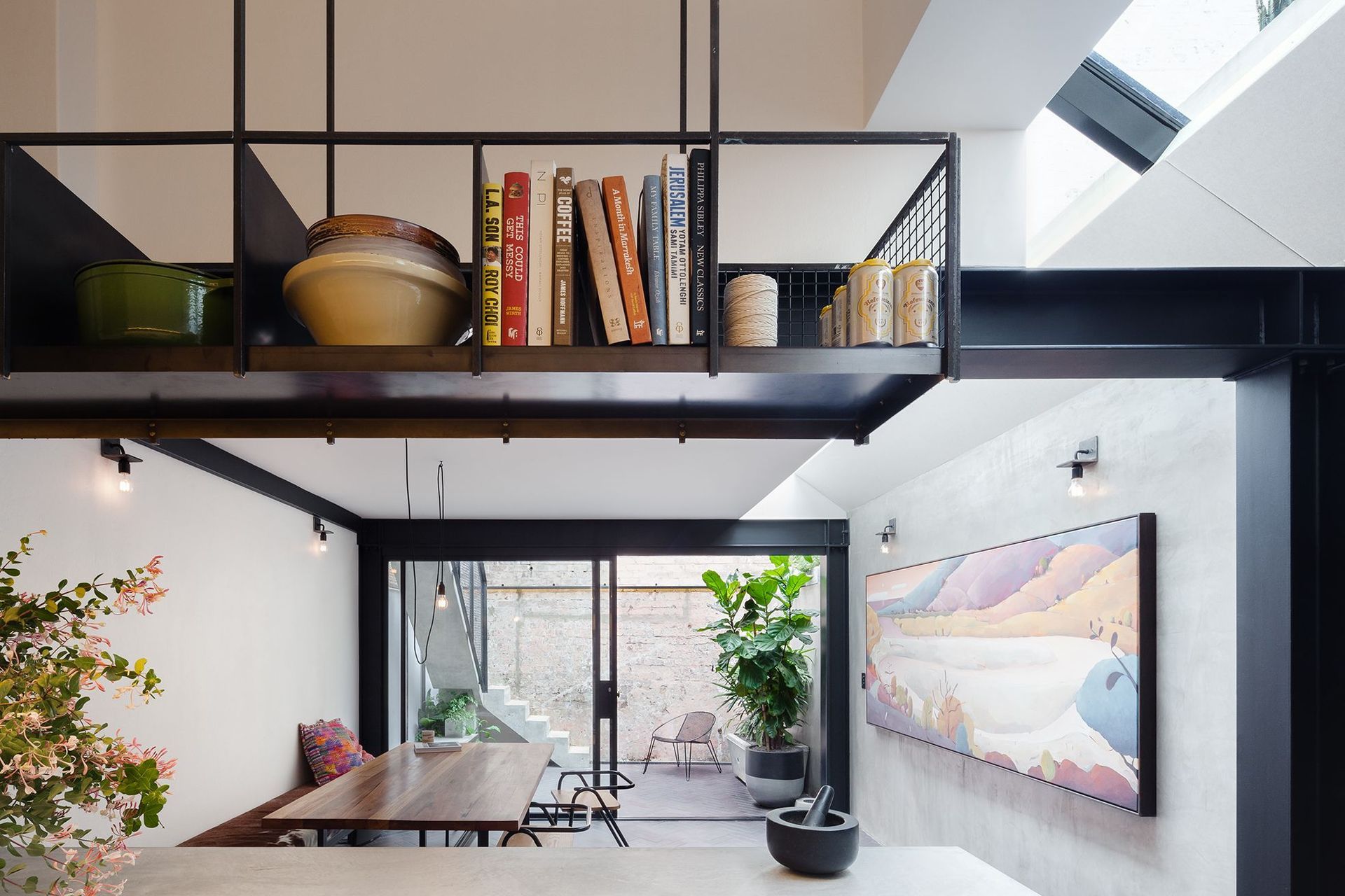 Photography: Katherine Lu