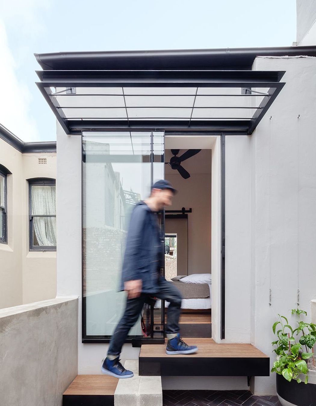 Photography: Katherine Lu