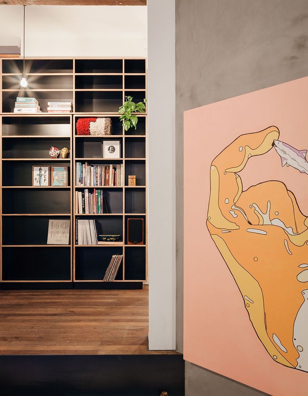 Photography: Katherine Lu