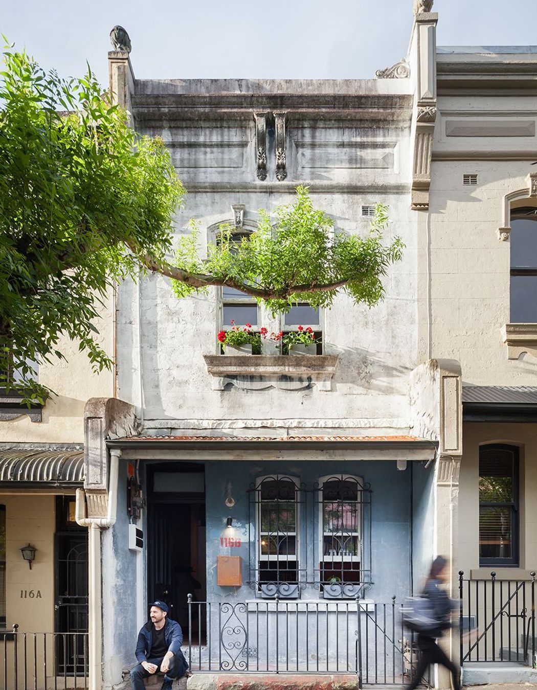 Photography: Katherine Lu