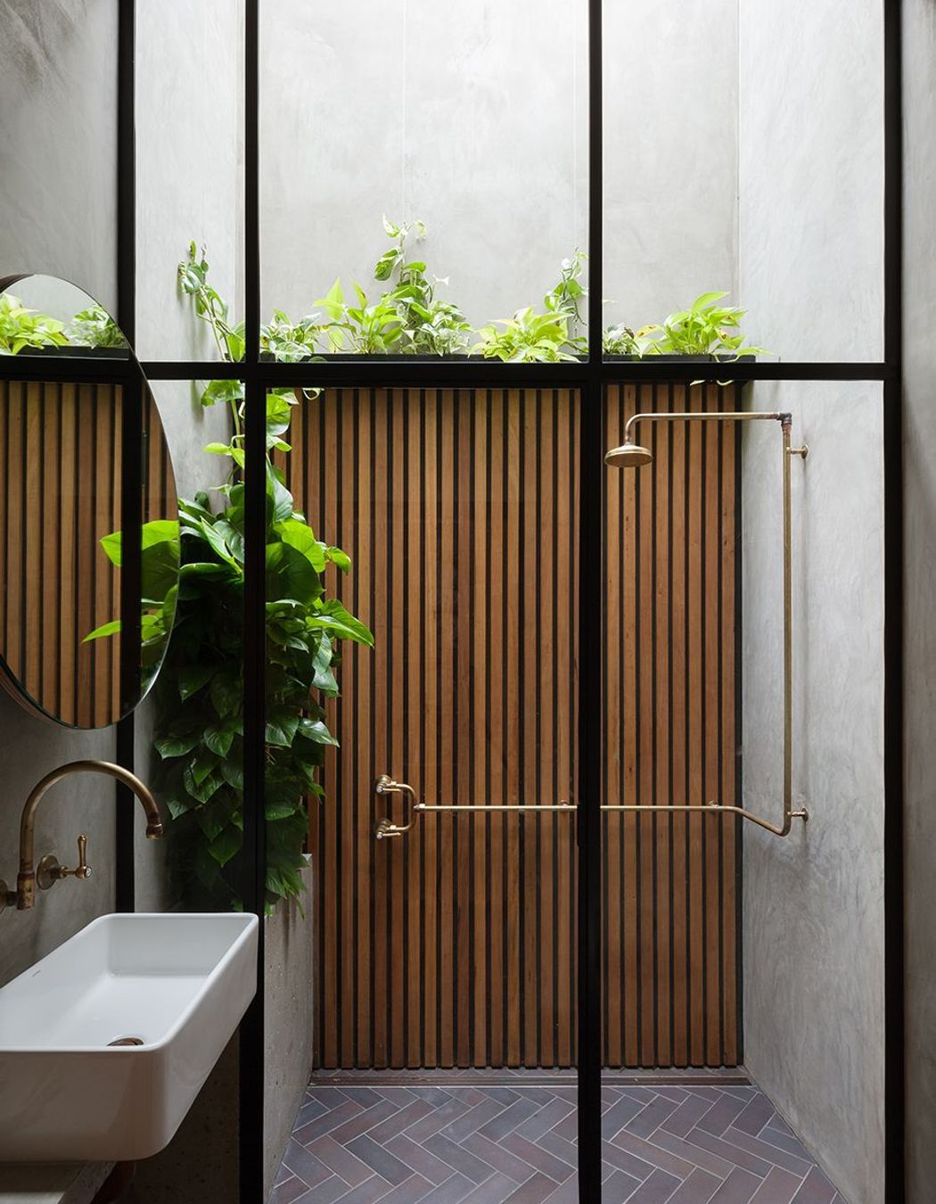 Photography: Katherine Lu