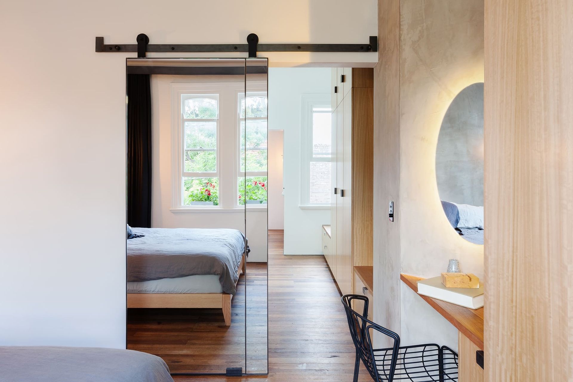 Photography: Katherine Lu