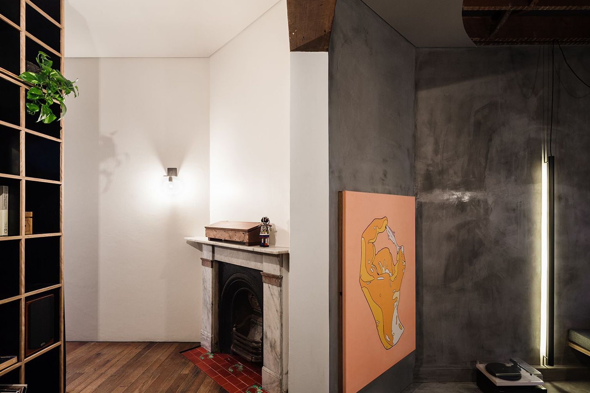 Photography: Katherine Lu