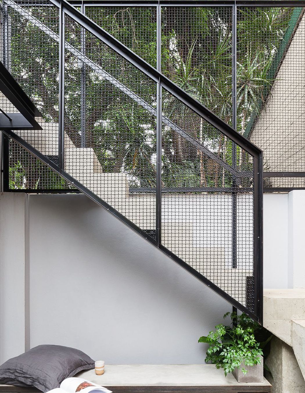 Photography: Katherine Lu