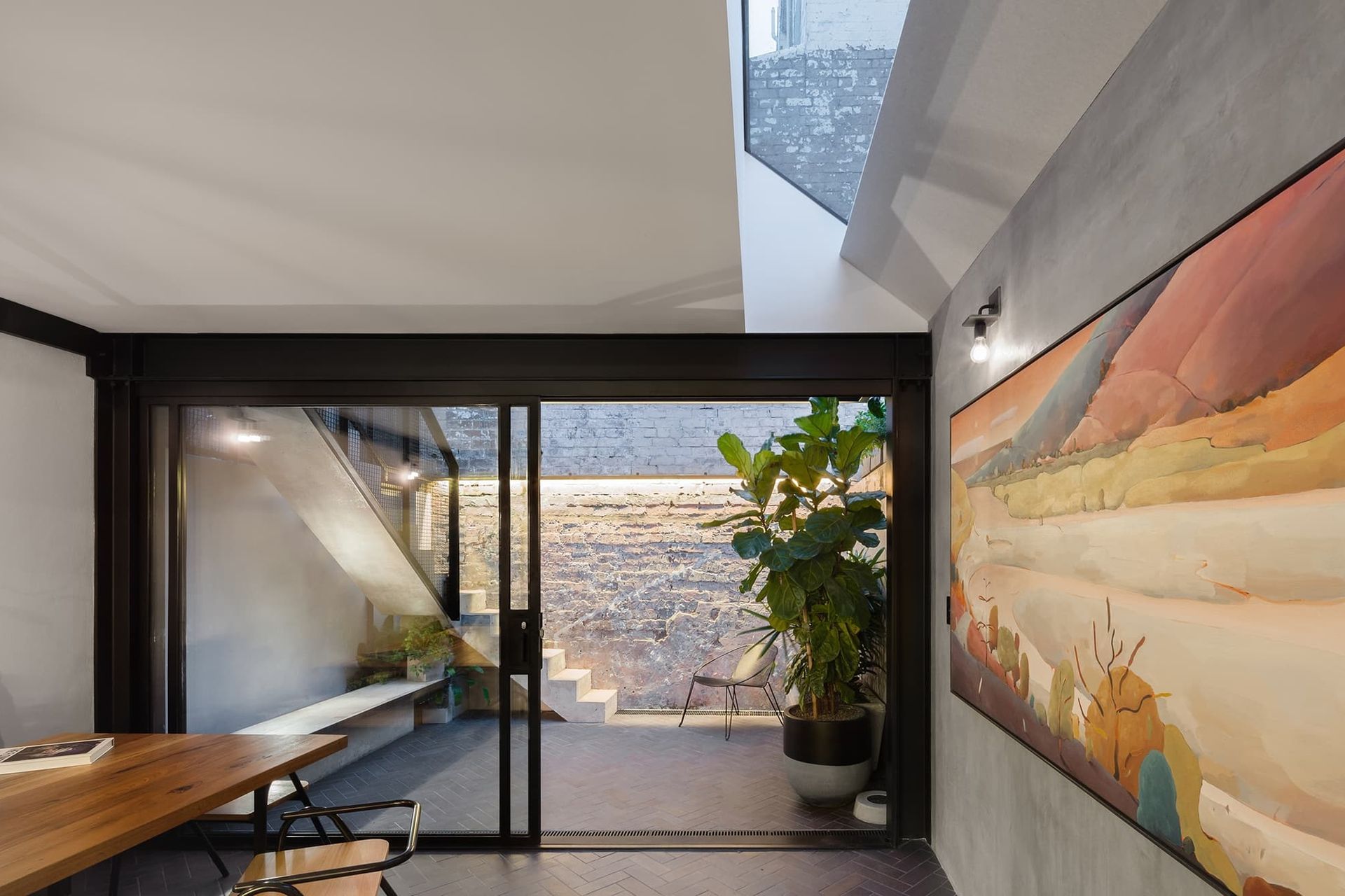 Photography: Katherine Lu