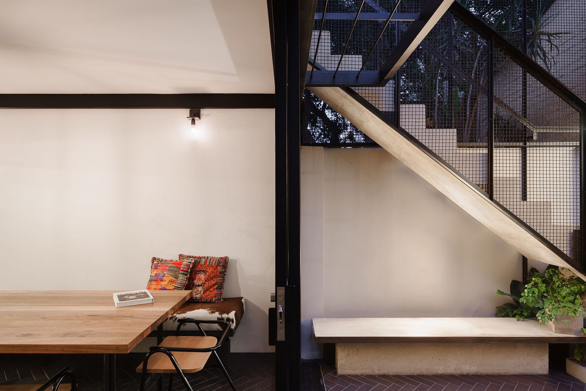 Photography: Katherine Lu