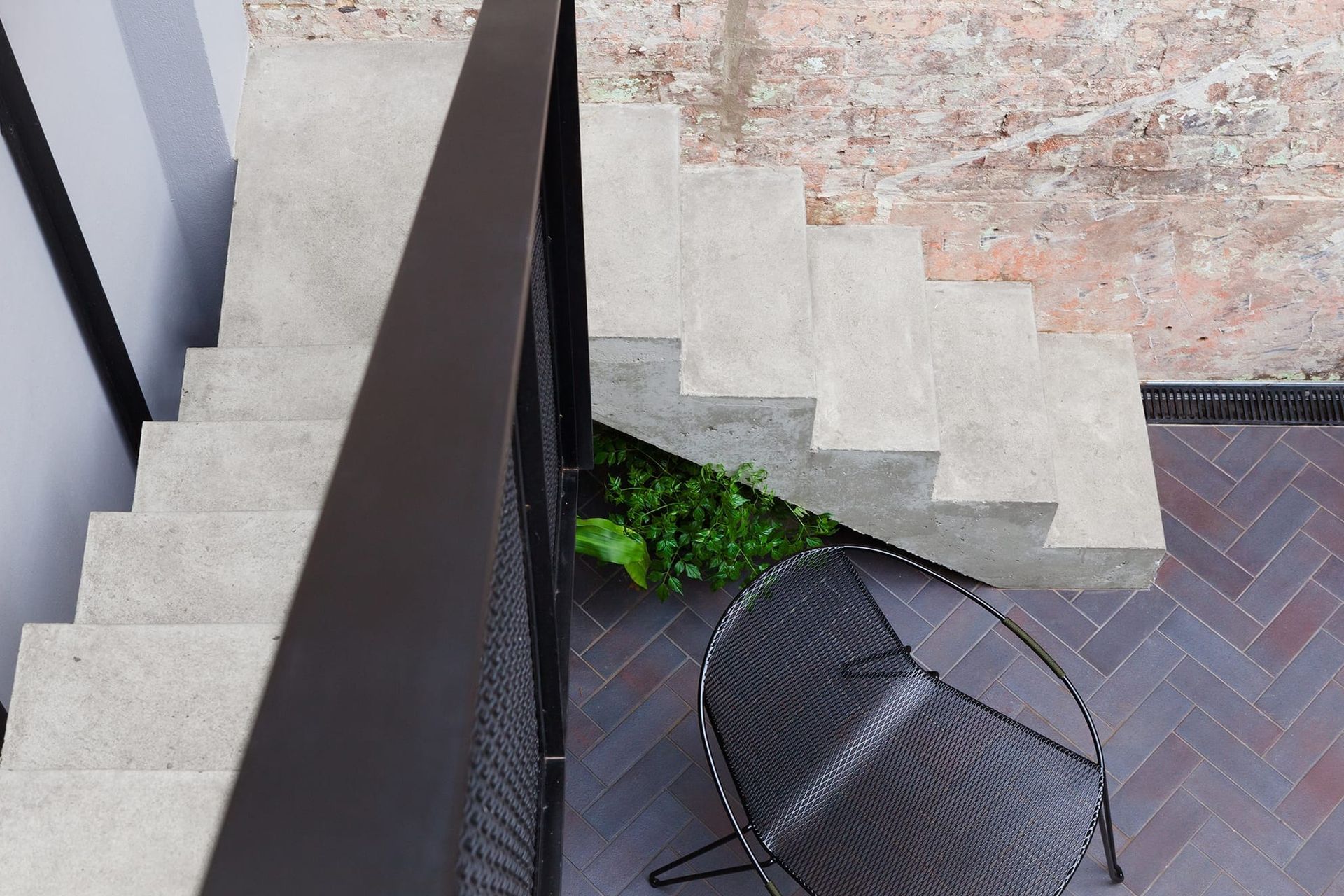 Photography: Katherine Lu