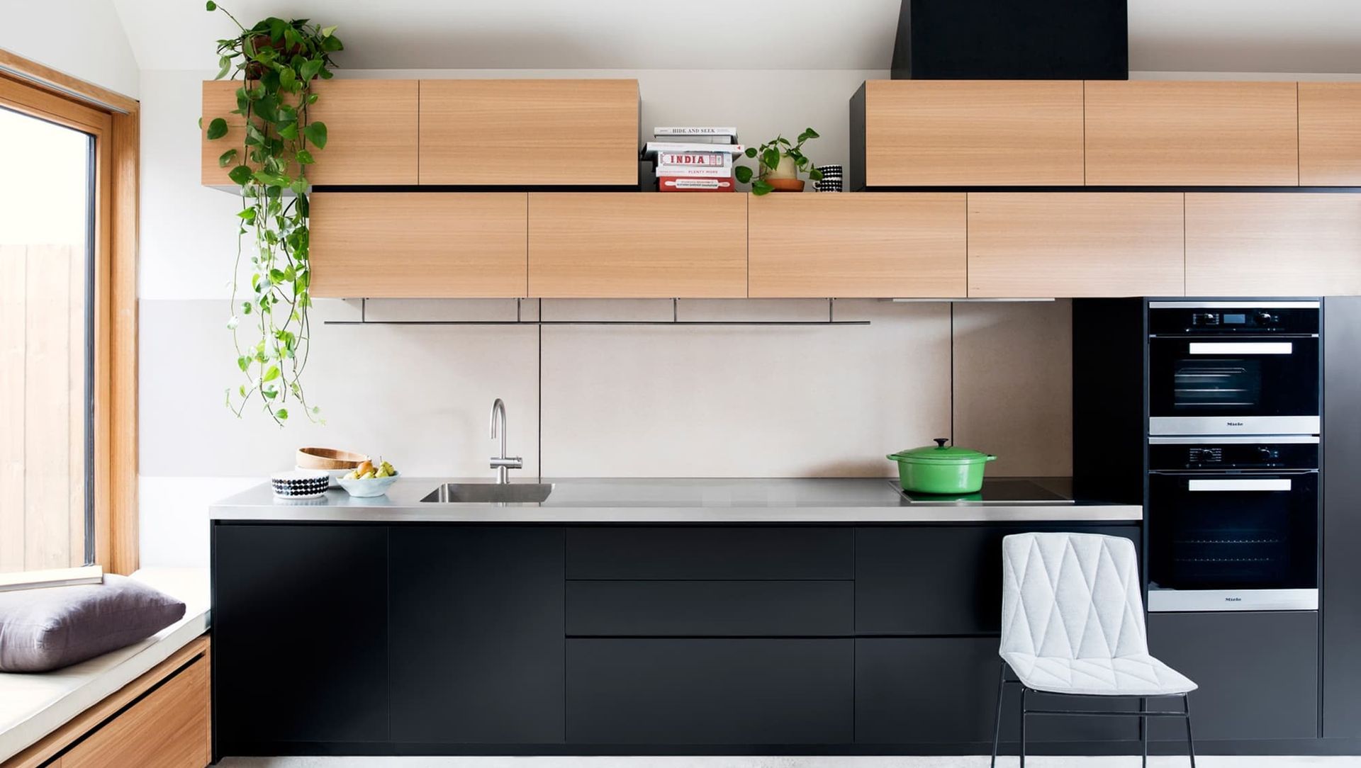 Forecourt House banner