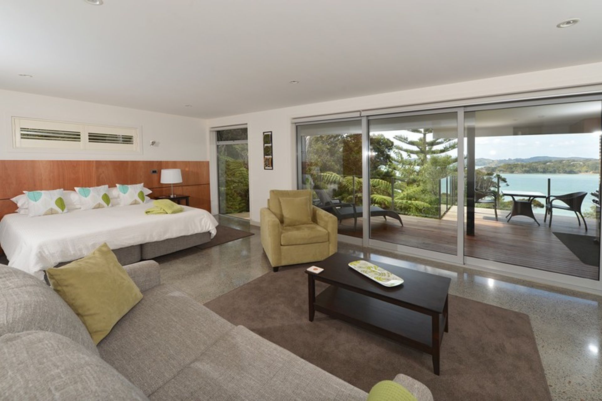 Pound Holiday Home, Bay of Islands