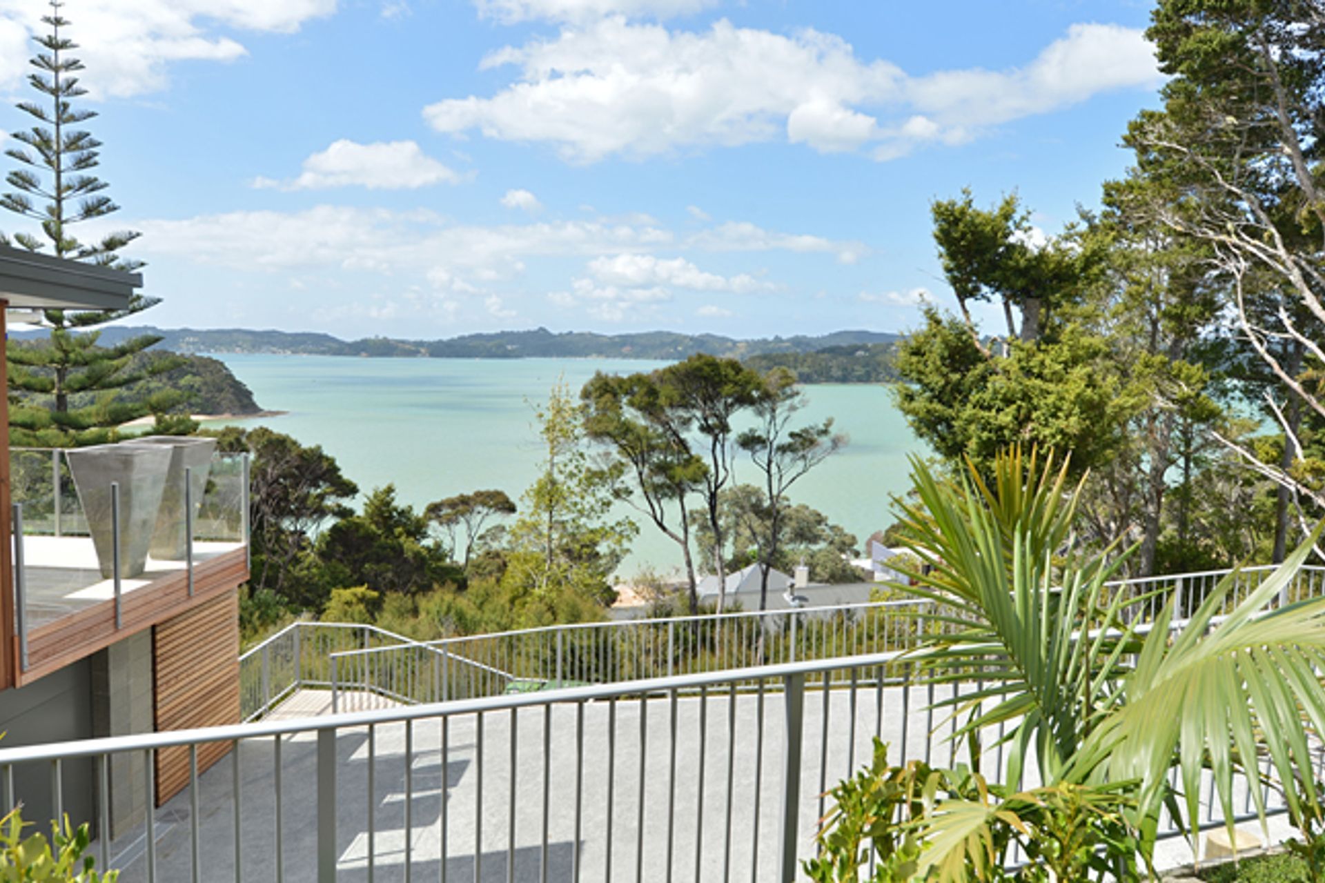 Pound Holiday Home, Bay of Islands