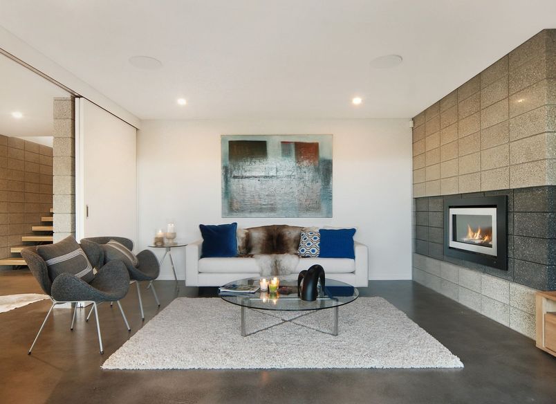 Simple product choices create the ‘wow’ factor for this home renovation