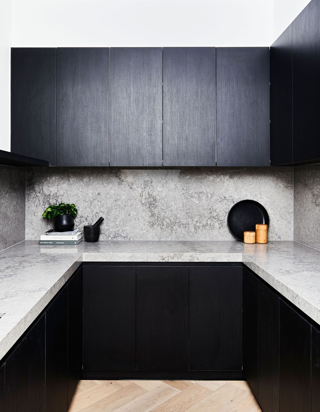 Mitchell St Residence