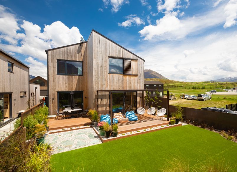 Jacks Point Residences