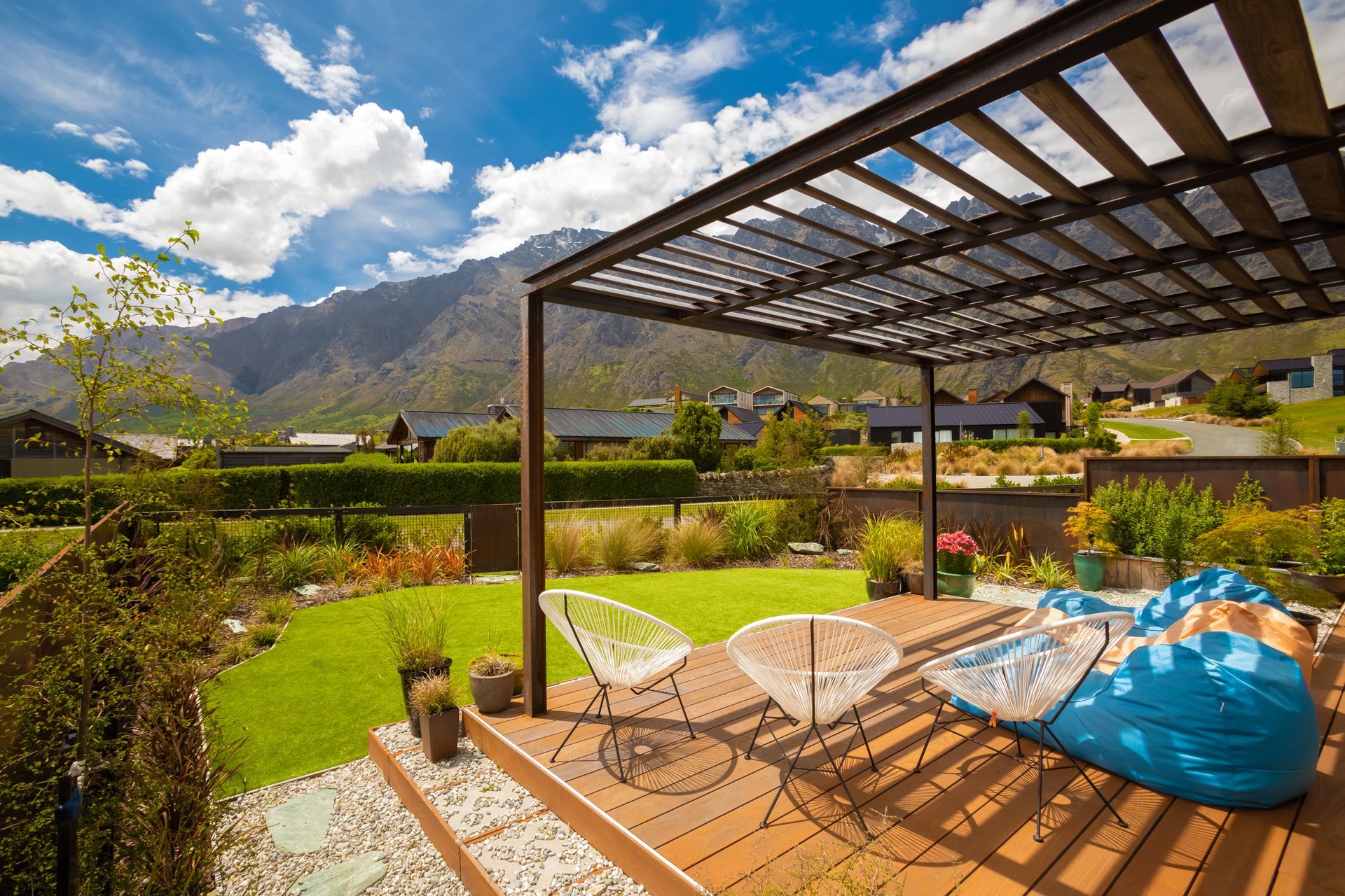 Jacks Point Residences