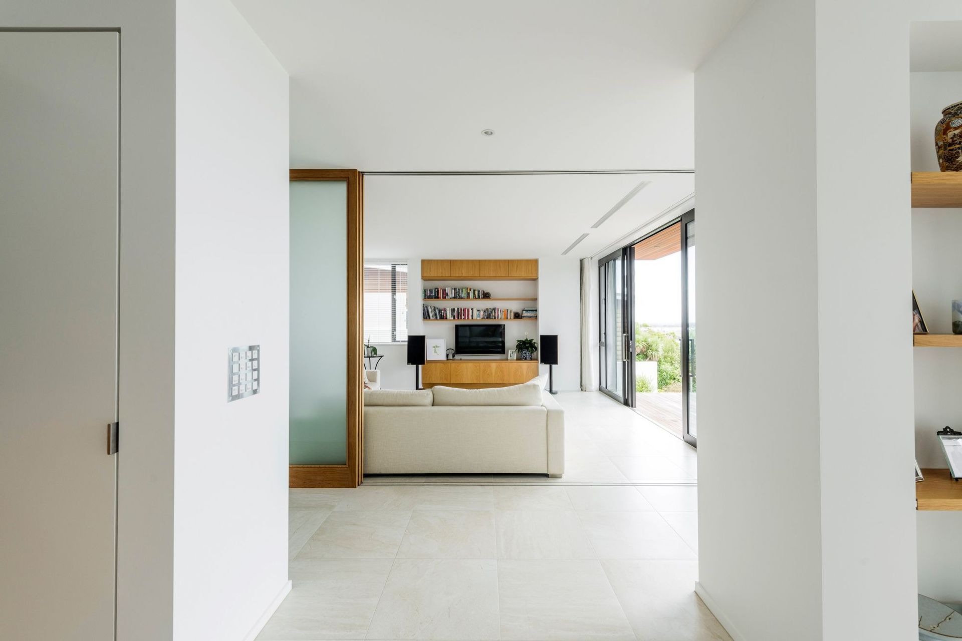 St Andrews Hill House