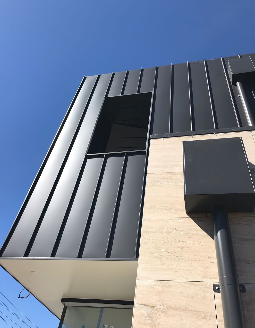 ##^^Black Rock Residence