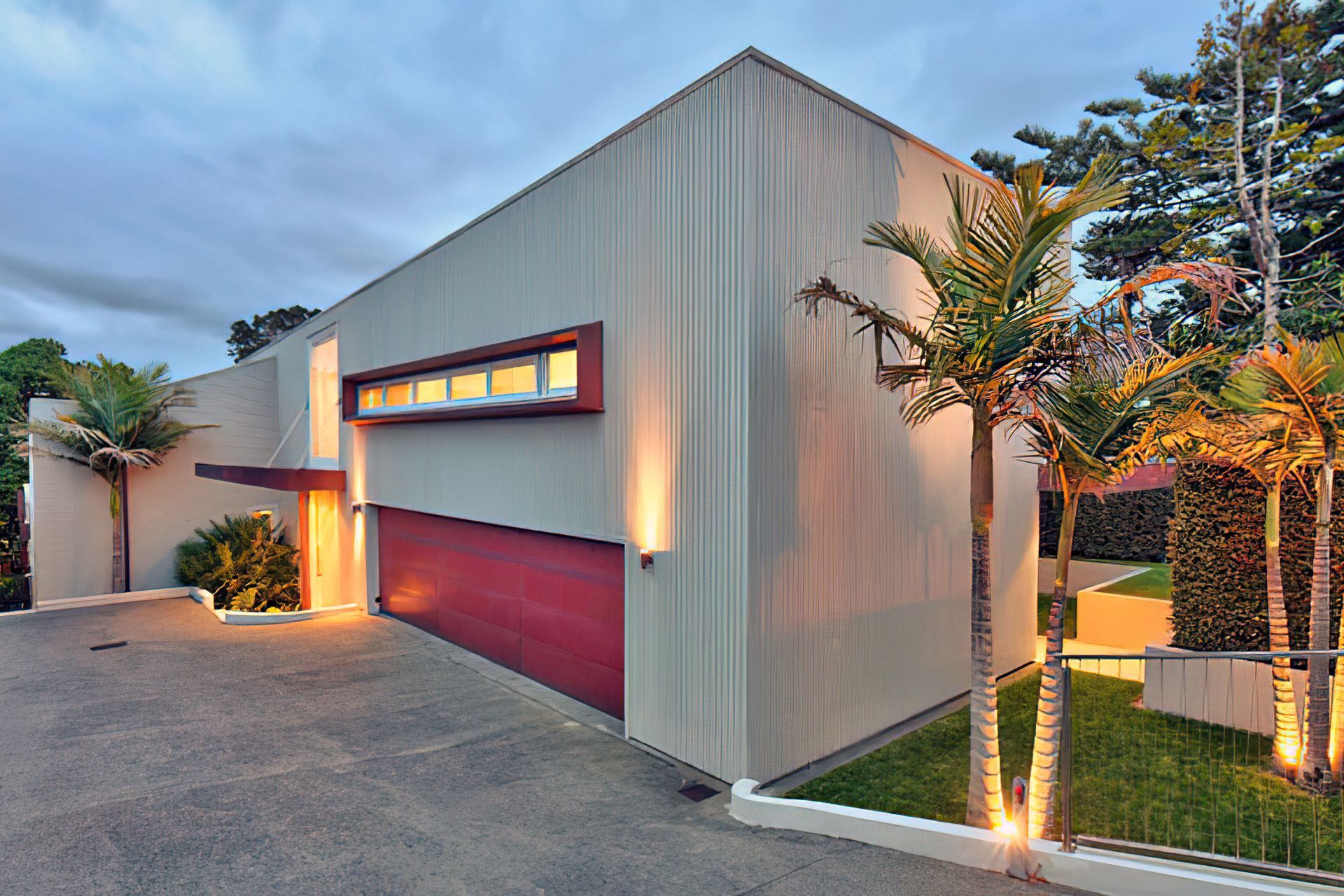 Victoria Avenue - Remuera