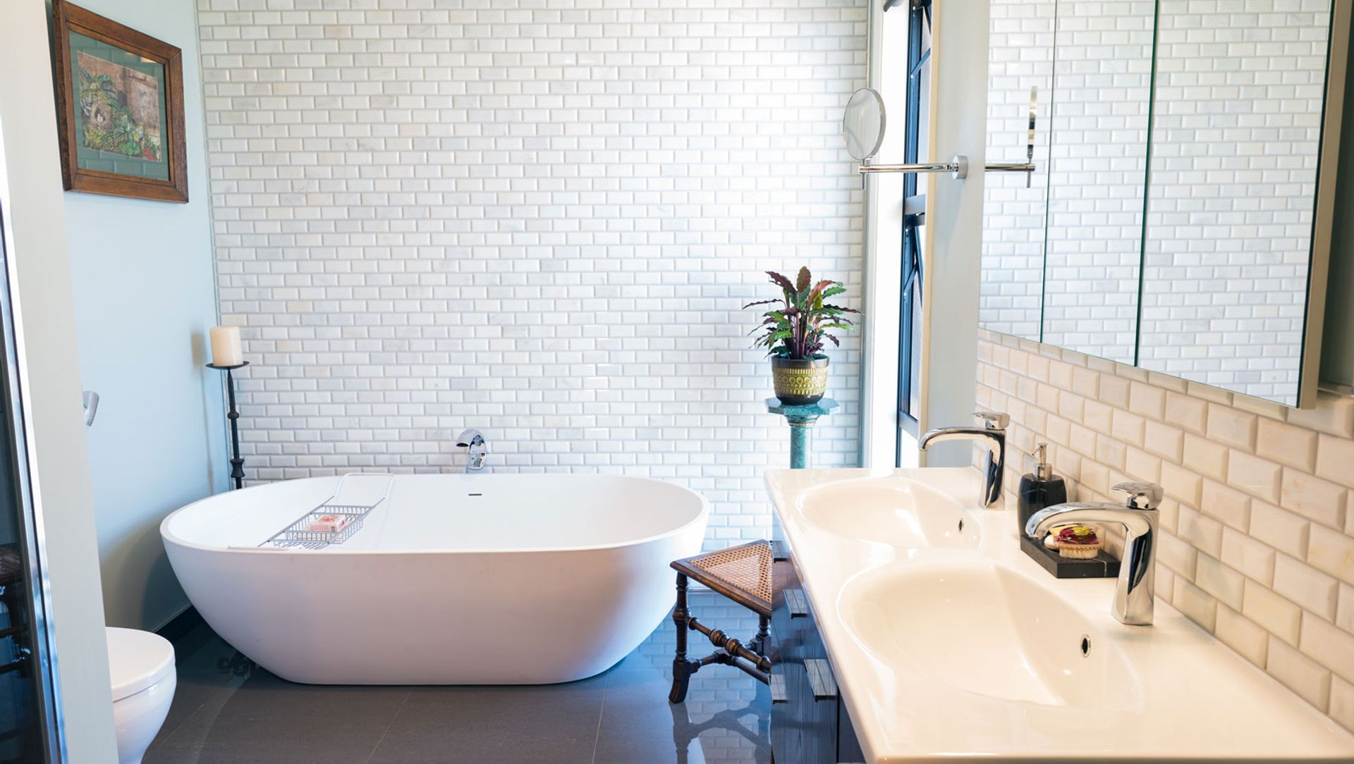 Pinfold Place banner