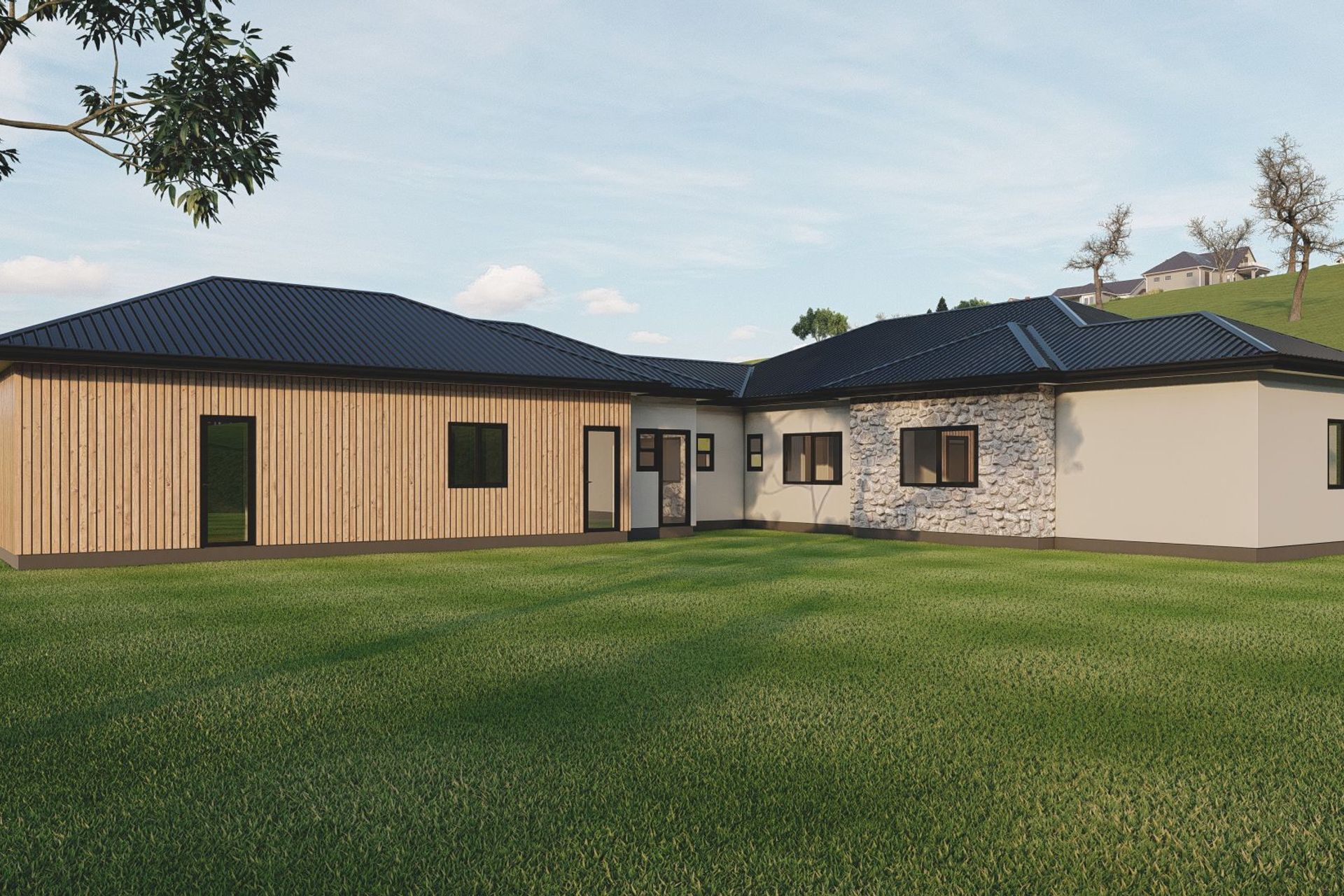 Valley Views | Project 13