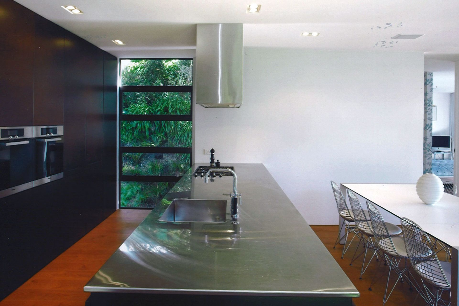 Grampian Road - Saint Heliers