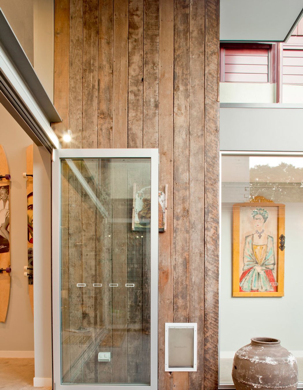 Stanmore Courtyard House