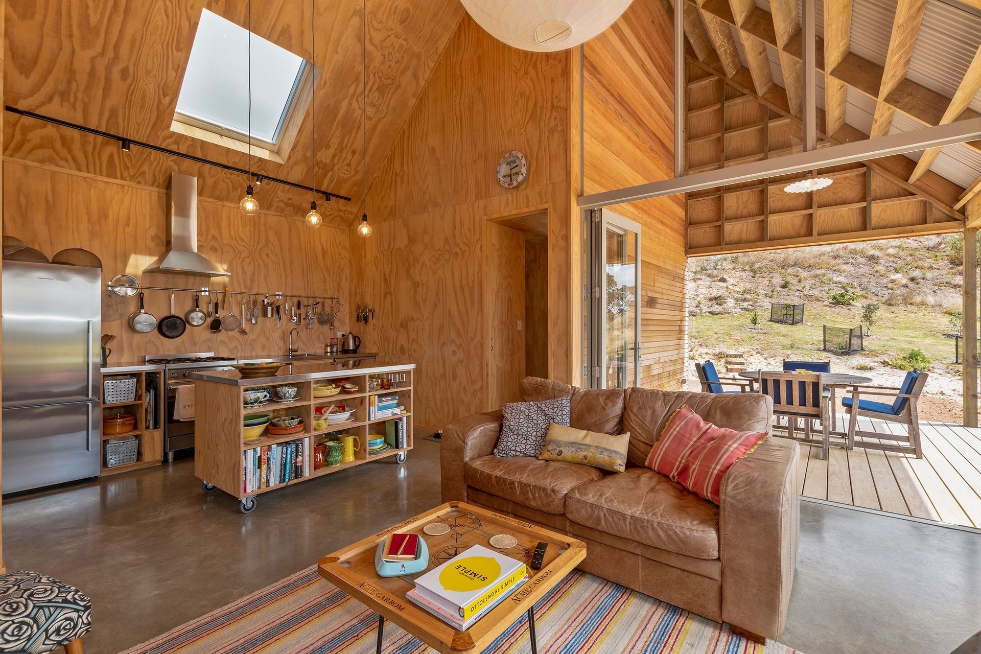 Taiharuru Road, Parua Bay