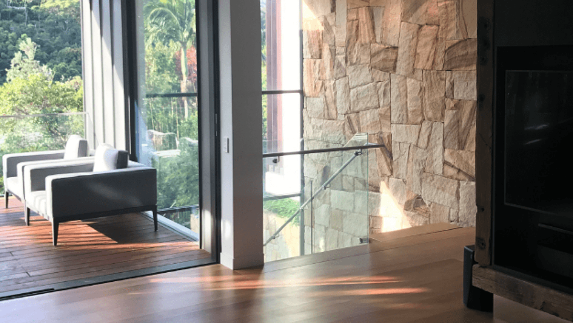 Northbridge House banner