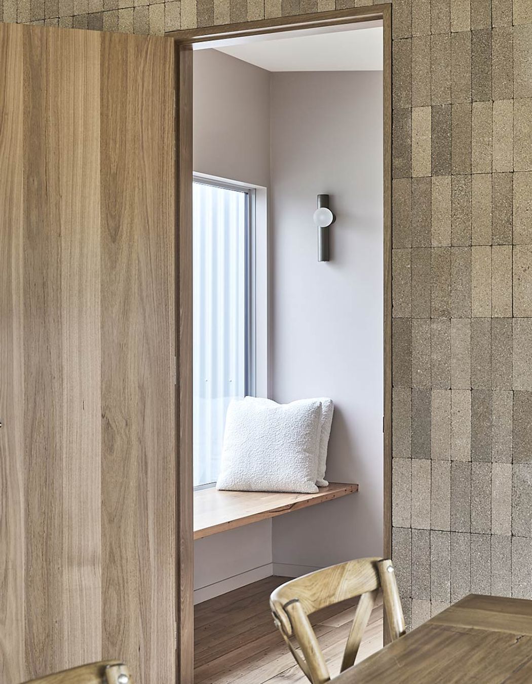 Cobargo Santa Project