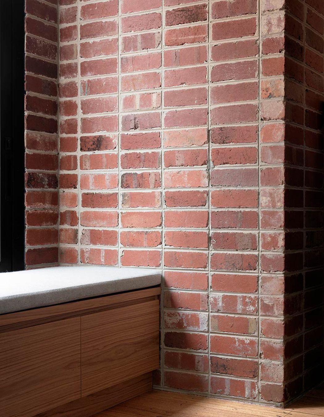 Brick and Gable House