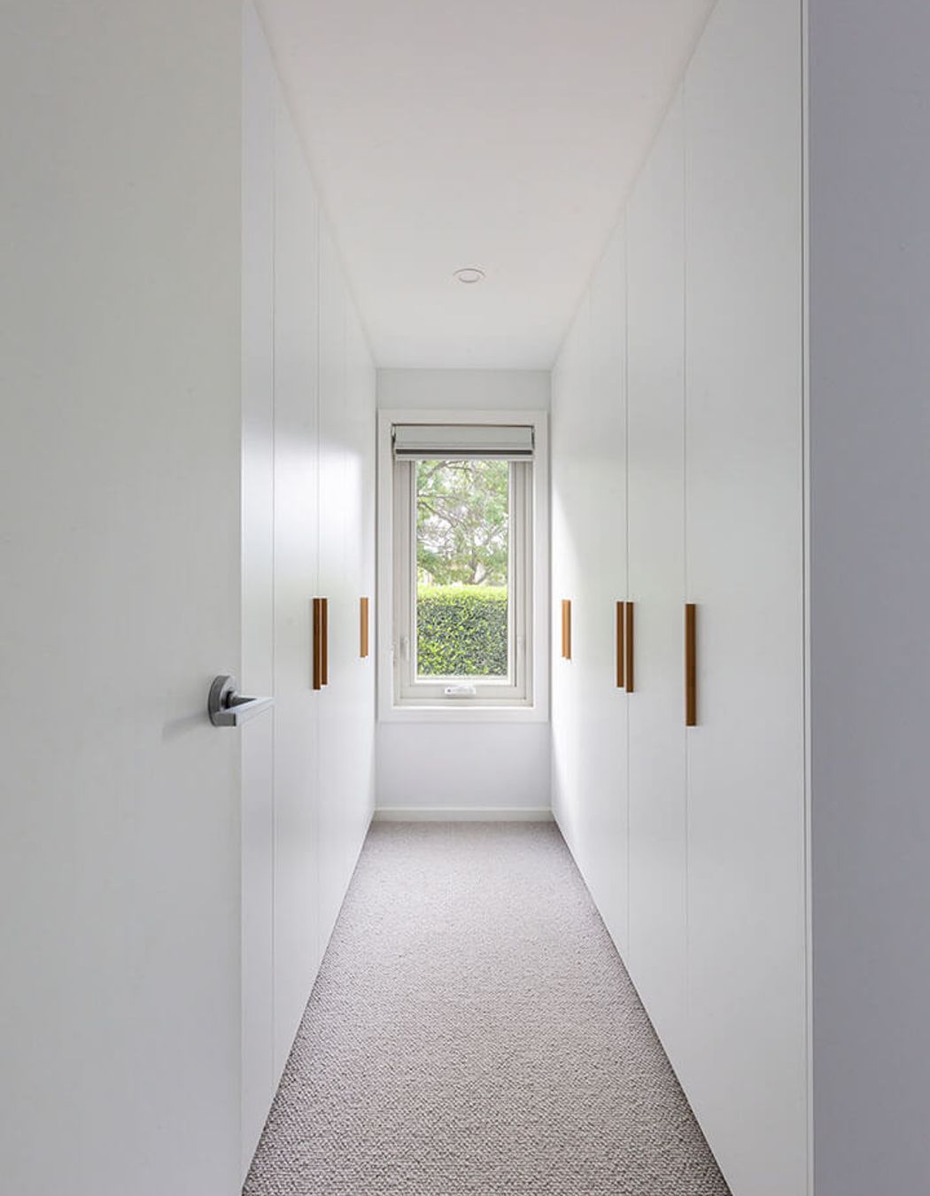 Charred Timber House