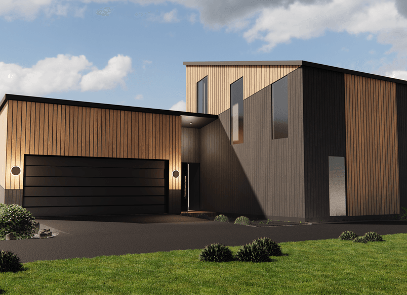 Quality Home, Premium Location! - Eely Point, Wanaka