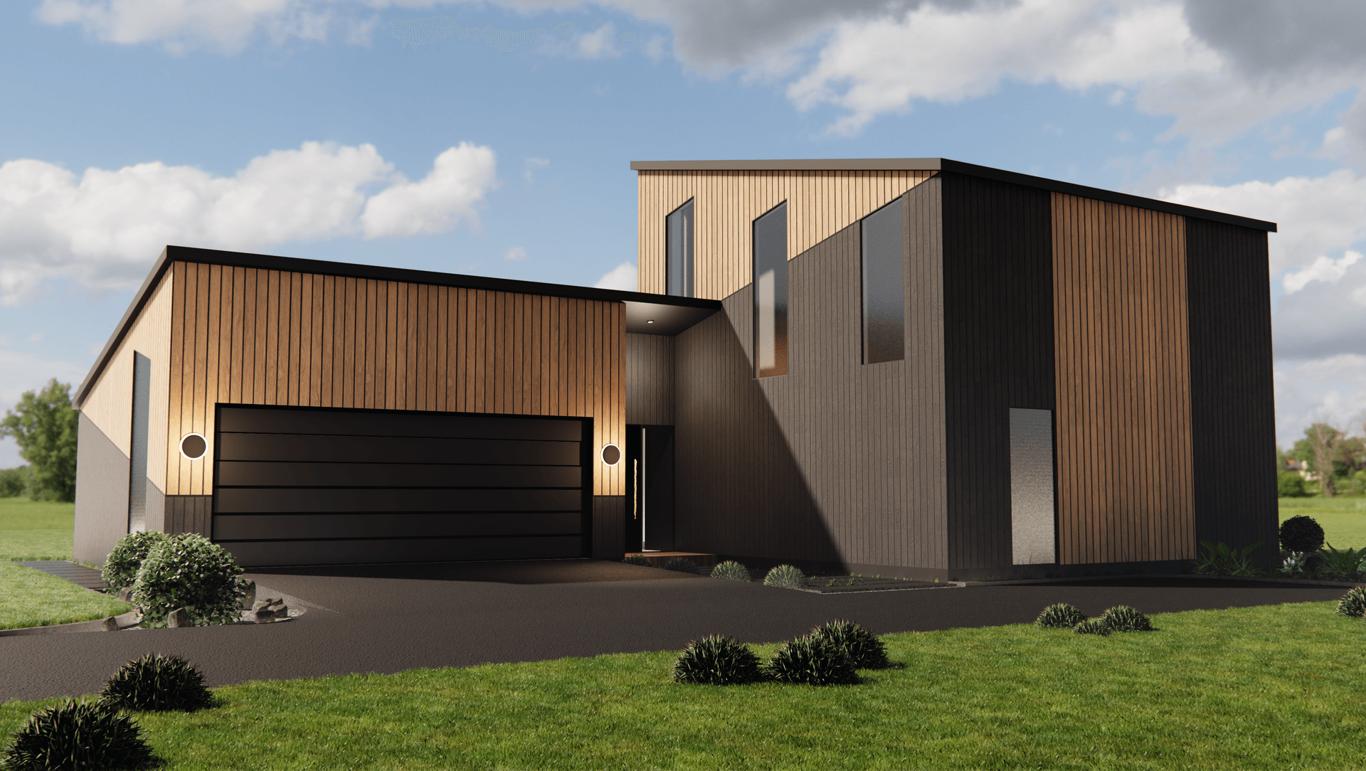 Quality Home, Premium Location! - Eely Point, Wanaka banner