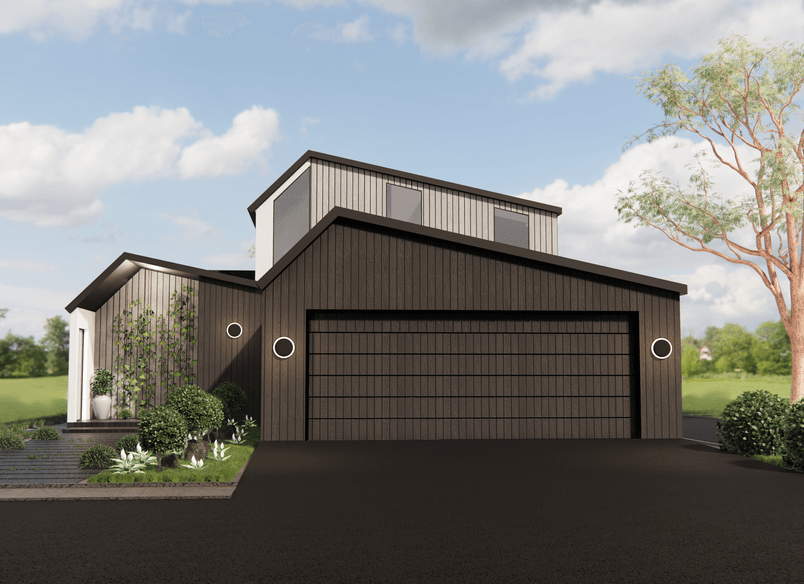 Location and Luxury! - Eely Point, Wanaka