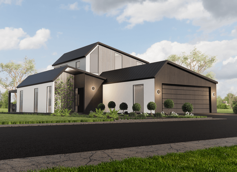 Location and Luxury! - Eely Point, Wanaka